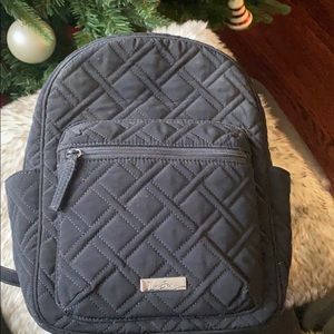 Vera Bradley small backpack
